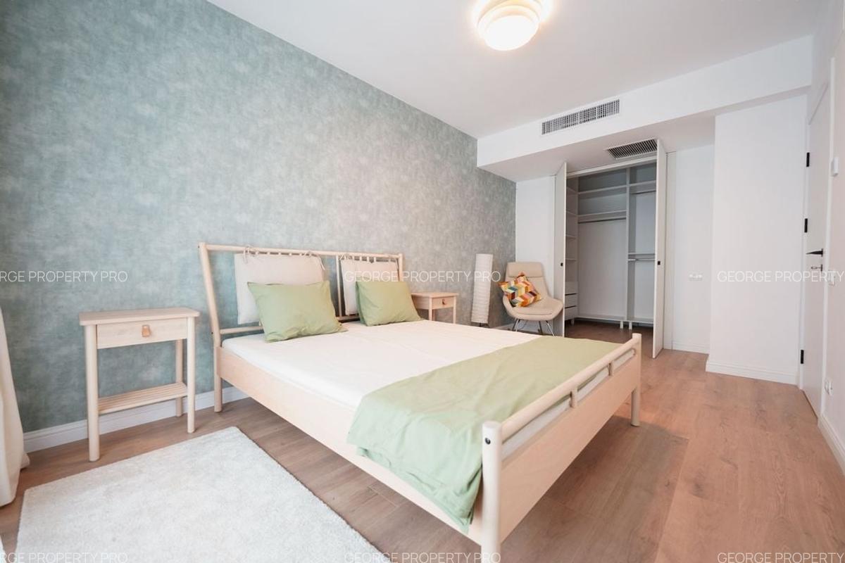 NEW! First Rent! 2 Camere, MTM Pipera, rond OMV - 9