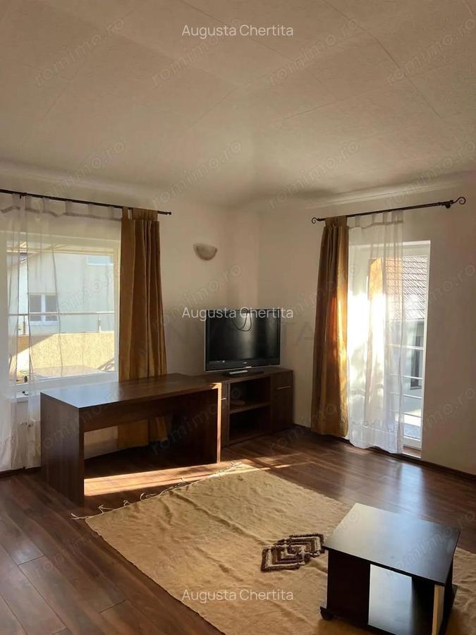 APARTAMENT DE INCHIRIAT 2 CAMERE CENTRAL | UTILITATI INCLUSE - 4