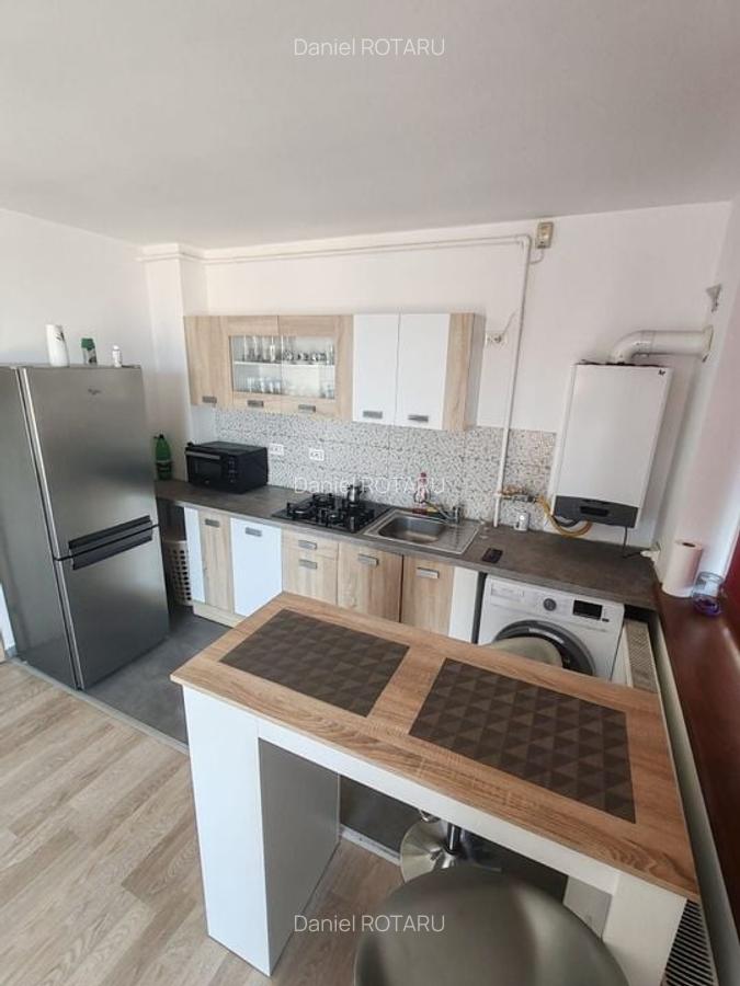 Studio zona Tractorul,Imperial Residence - 6