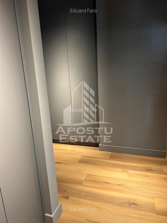 Apartament cu 2 camere nedecomandat în Dumbrăvița - 7