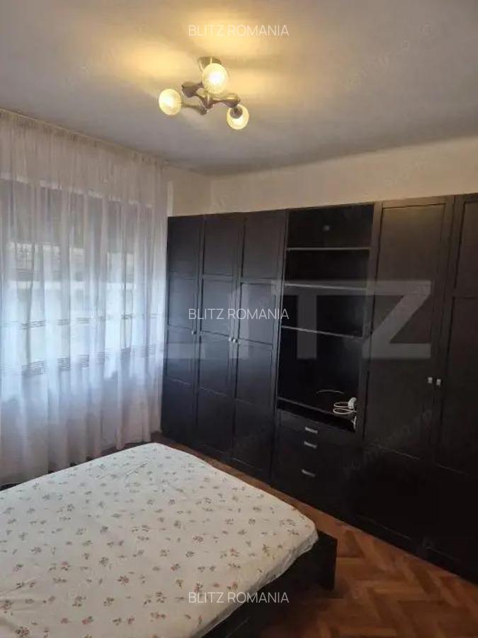 Schei Vedere spre padure 3 min de Centru Apartament 62 mp, mobilat - 3
