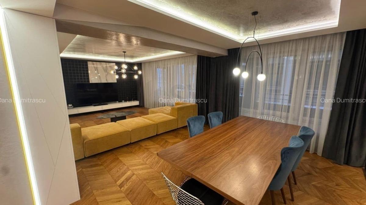 REA1026189 Apartament spatios 3 camere I Herastrau I Soseaua Nordului - 16