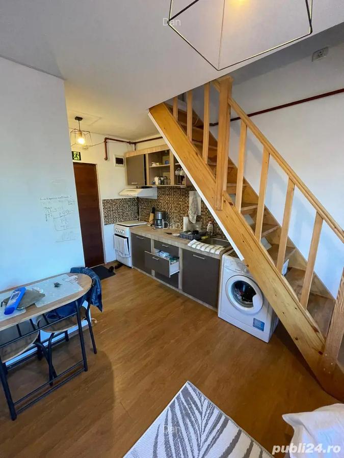 Propietar vand gansonieta zona Brancoveanu - 4