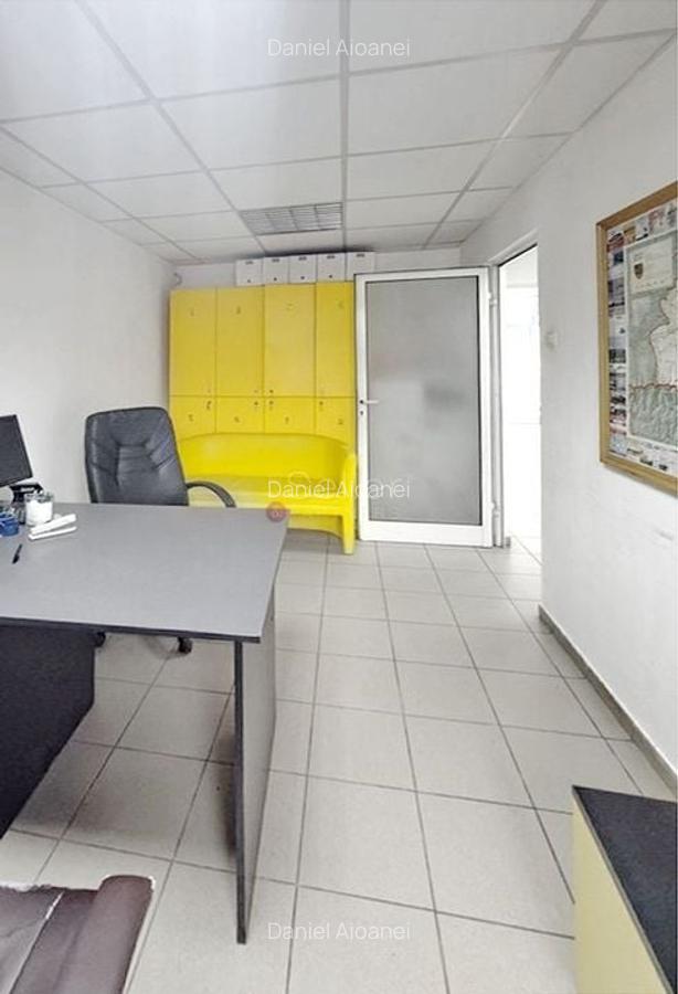 Spațiu comercial, 68 mp în Ultracentral - 7