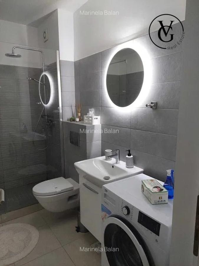 Garsoniera cu vedere la mare Promenada - 6 Garsoniera cu vedere la mare Promenada - 6