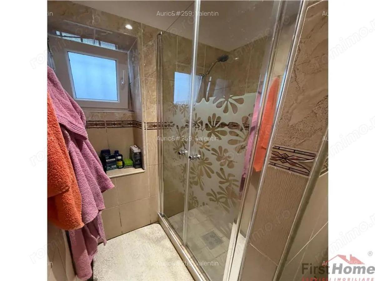 Garsoniera confort 1 , parter, 40mp, mobilata si utilata , B-dul Bucuresti - 12