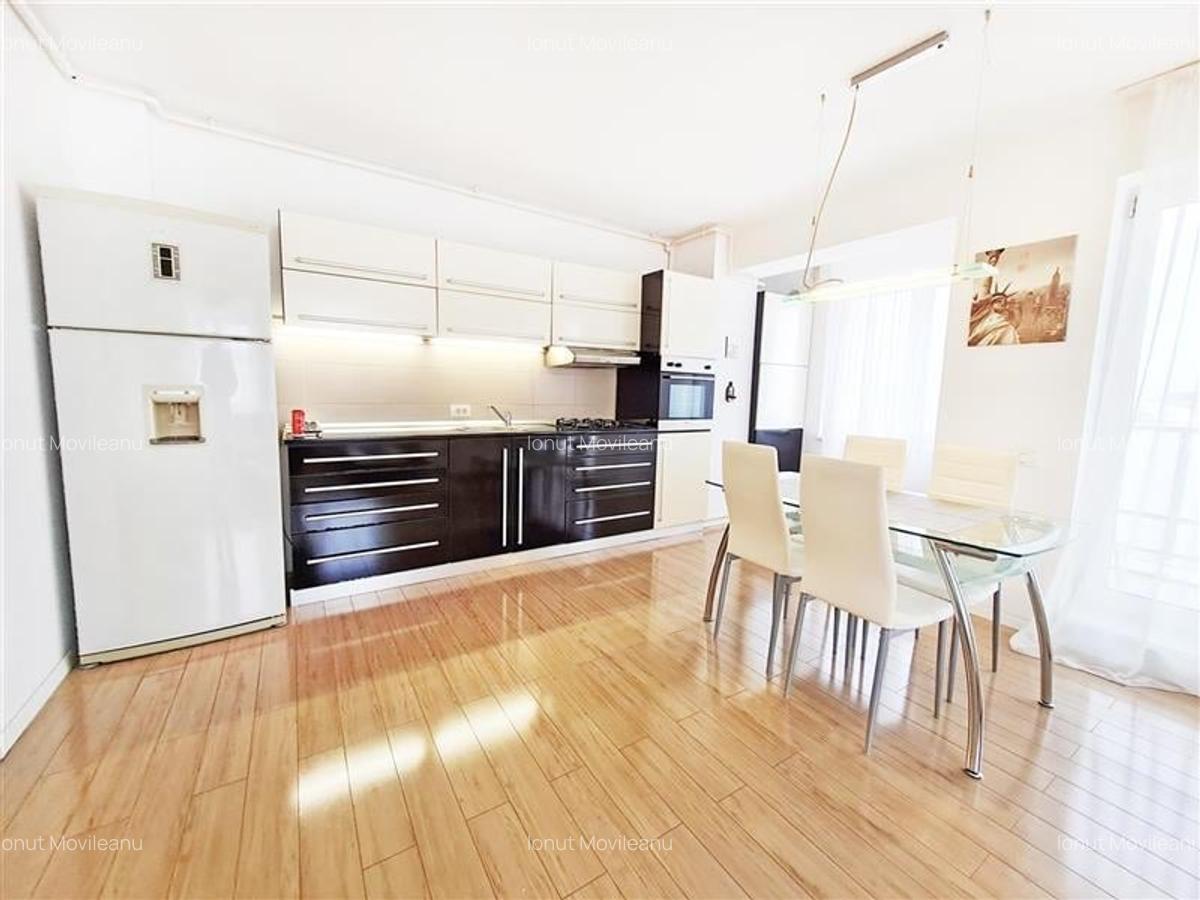 Apartament 2 camere Nerva Traian | Parcare subterana | Centrala gaz - 3