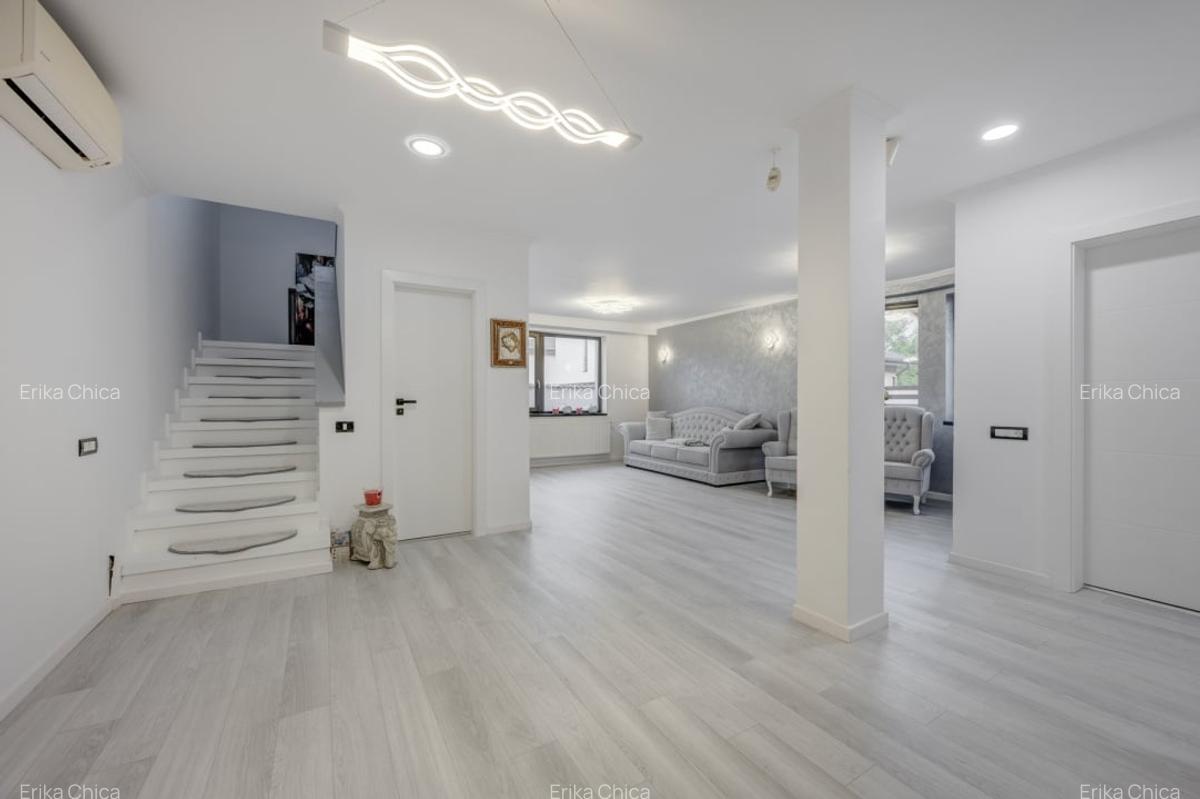 Vila cu piscina - Drumul Taberei - Prelungirea Ghencea - str Maracineni - 14