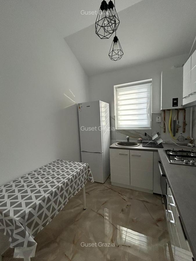 Apartament 2 camere,Giroc-str.Ciresului - 4