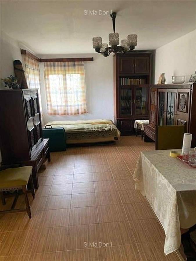Casa cu teren generos - 15 min de Bucuresti - 2