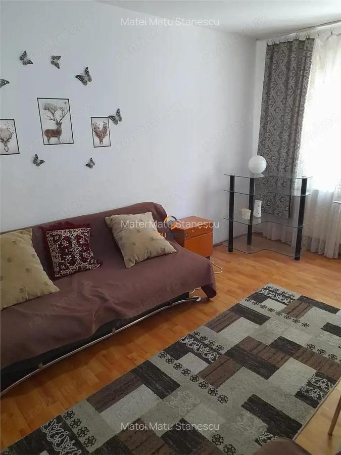 Apartament 1 Camera Calea Girocului - 8