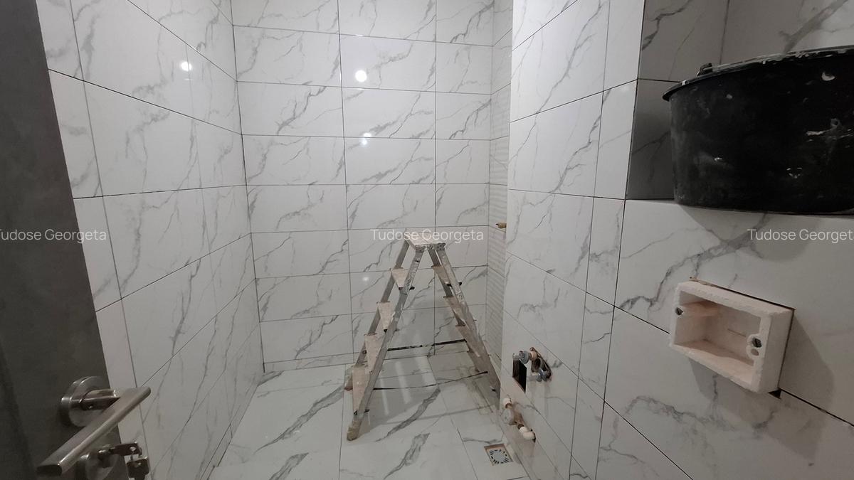 Dacia - ap 3 cam , parter/4 , dec, Suprafata 68,1 mp - 8