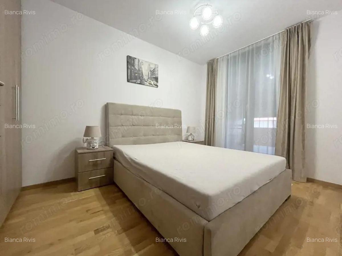 Apartament cu 2 camere, in ISHO - 8