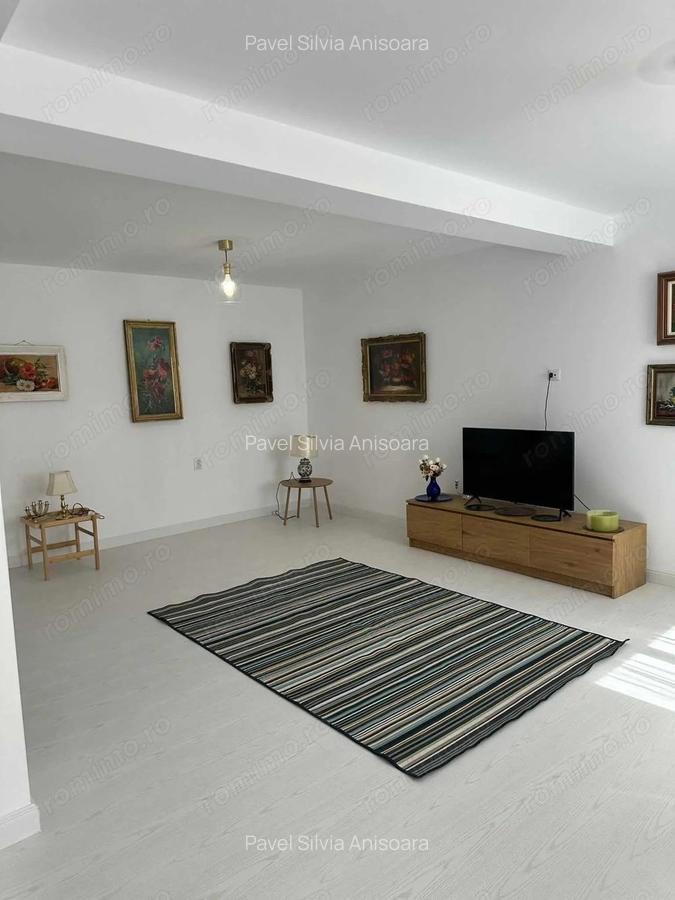 Casa deosebita D+P+E+M zona centrala - 8