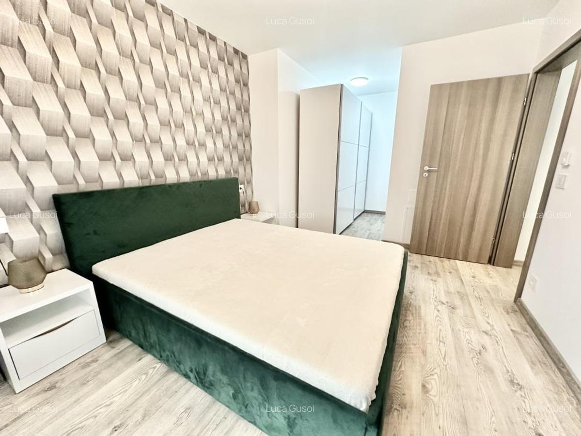 Apartament nou cu 2 camere mobilat si utilat- zona Soarelui- pozitie excelenta - 12