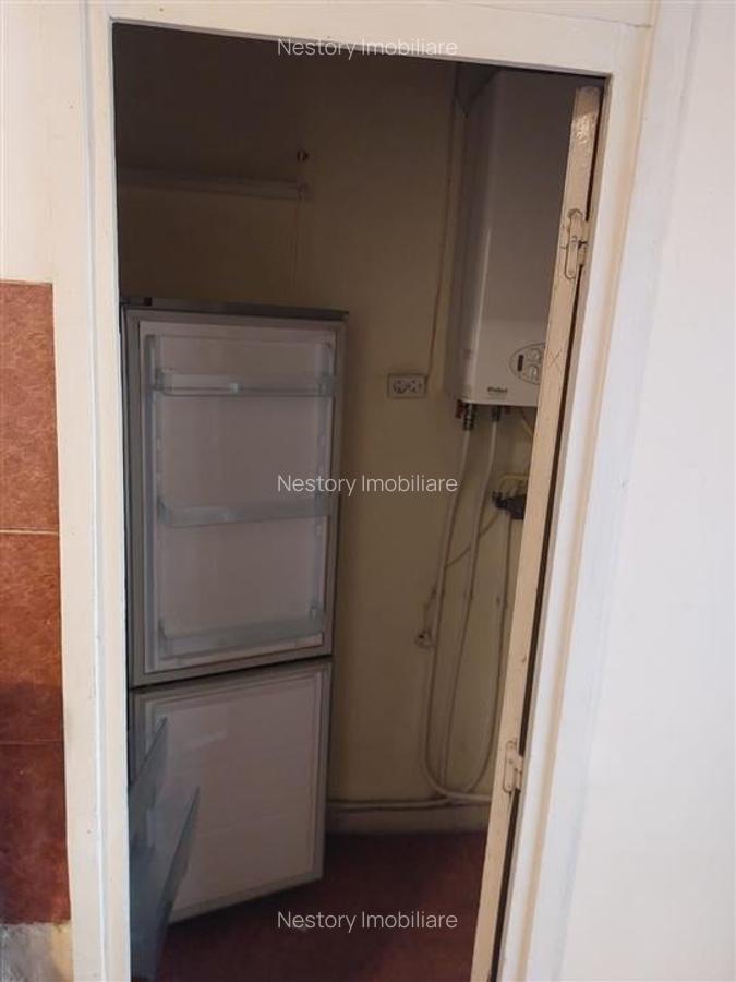 Apartament 2 camere decomandate, Marasti, zona Hotel Paradis - 7