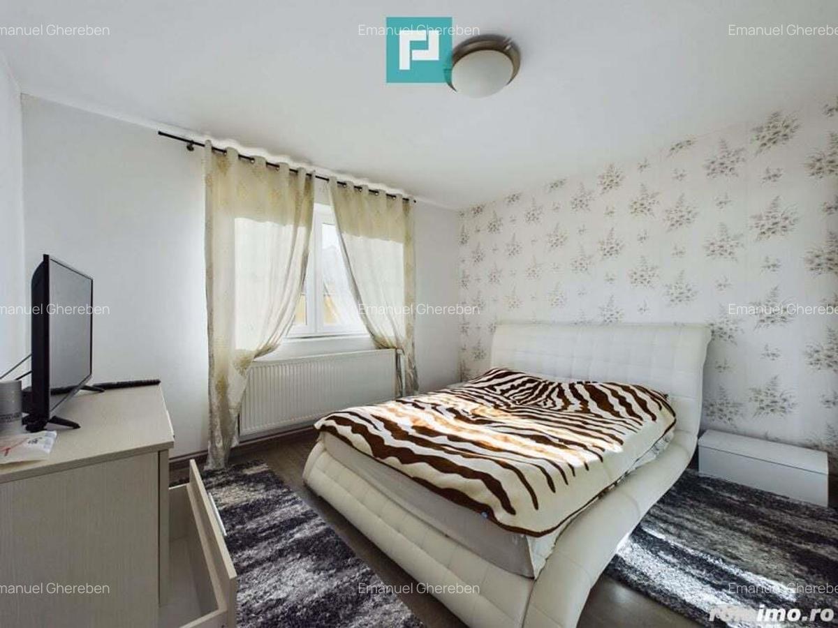 Casa P+E la cheie in Vladimirescu - 9