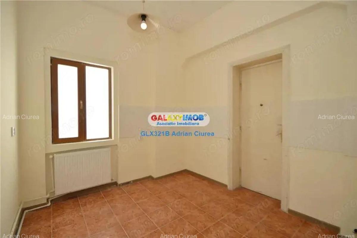 Spatiu Birou | 135mp | Centrala Proprie | Universitate | Carol - 13