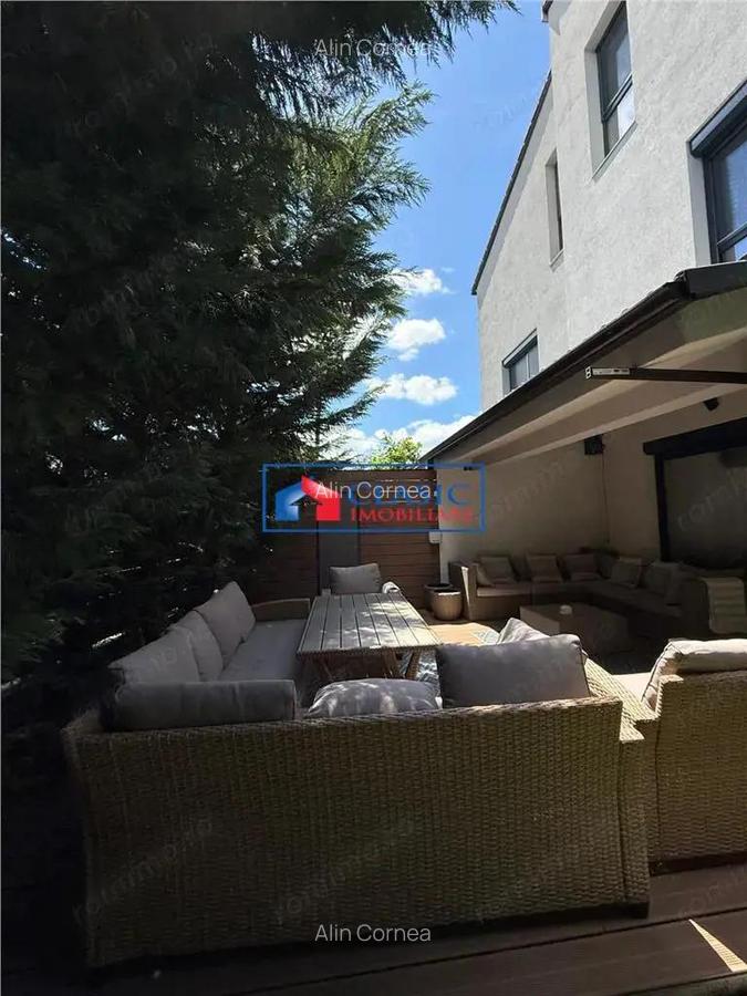 Vanzare casa duplex complet mobilat si utilat, cartier Gheorgheni - 5