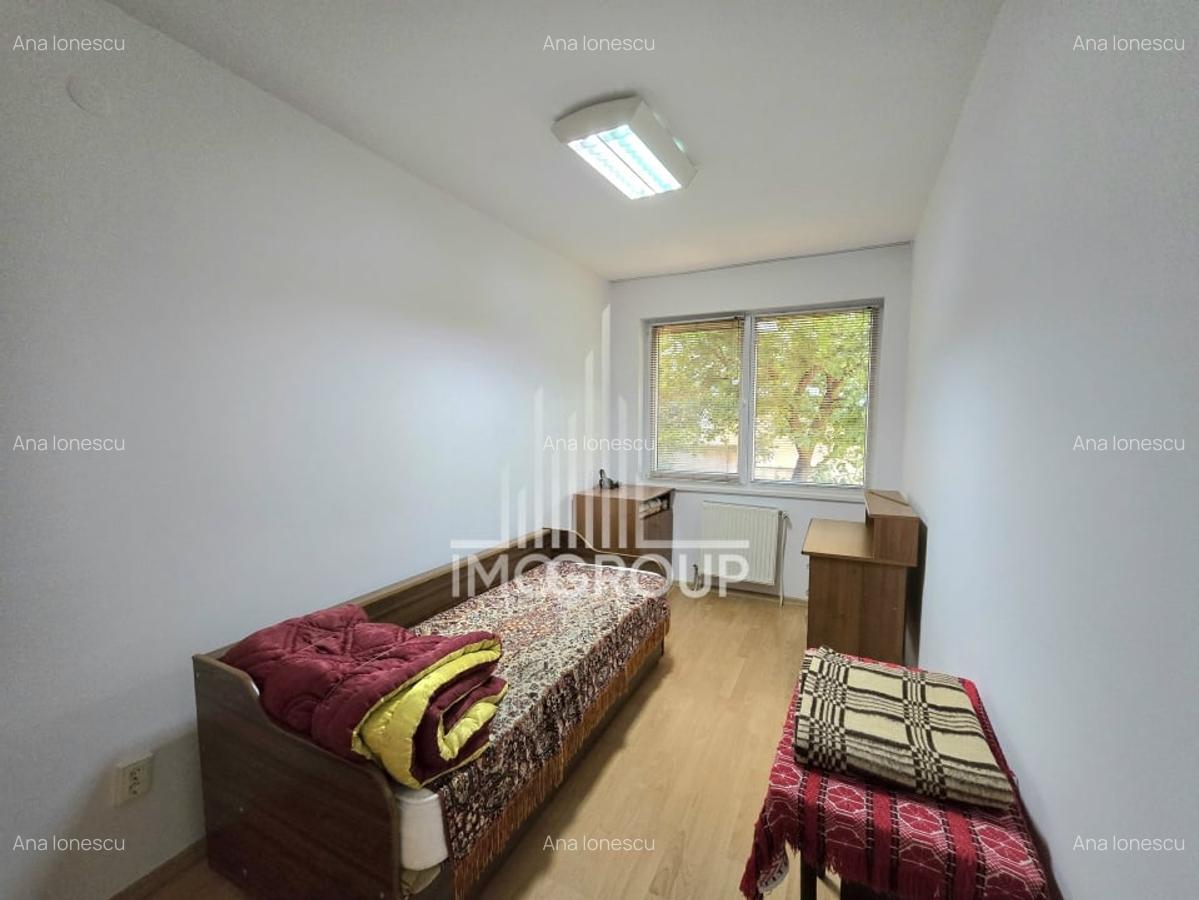 Casa individuala Gruia de inchiriat, sediu firma/rezidential, 227 mp utili - 6
