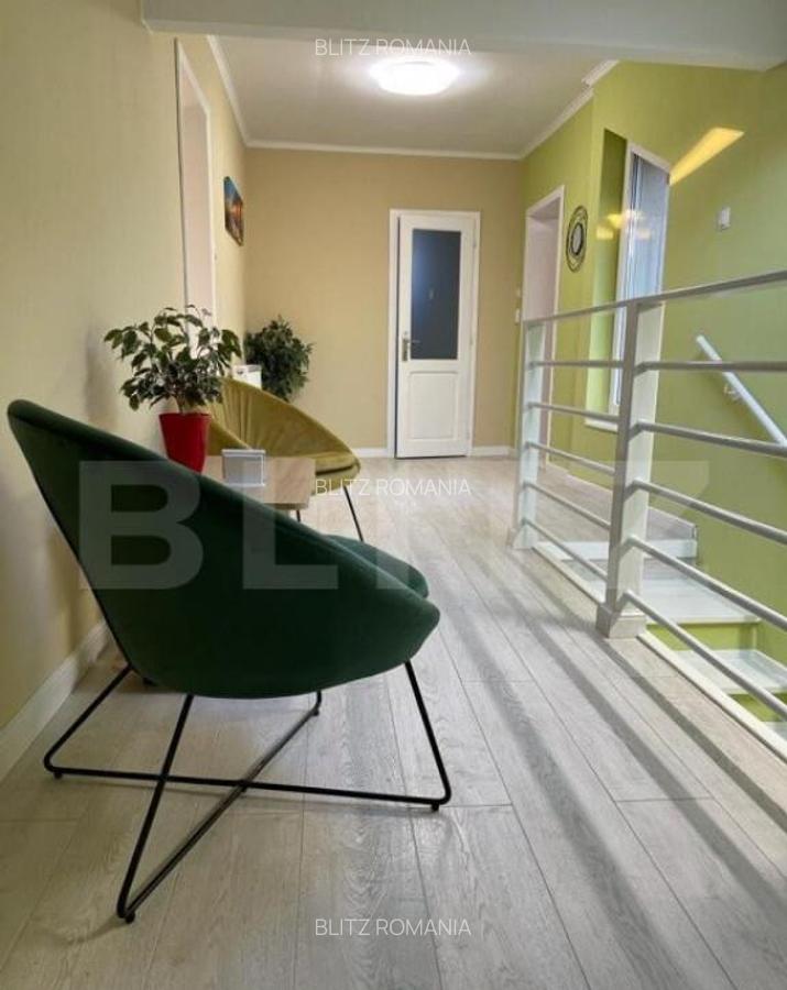 Spatiu comercial la casa cu chirias de vanzare, zona Nymphae - 12