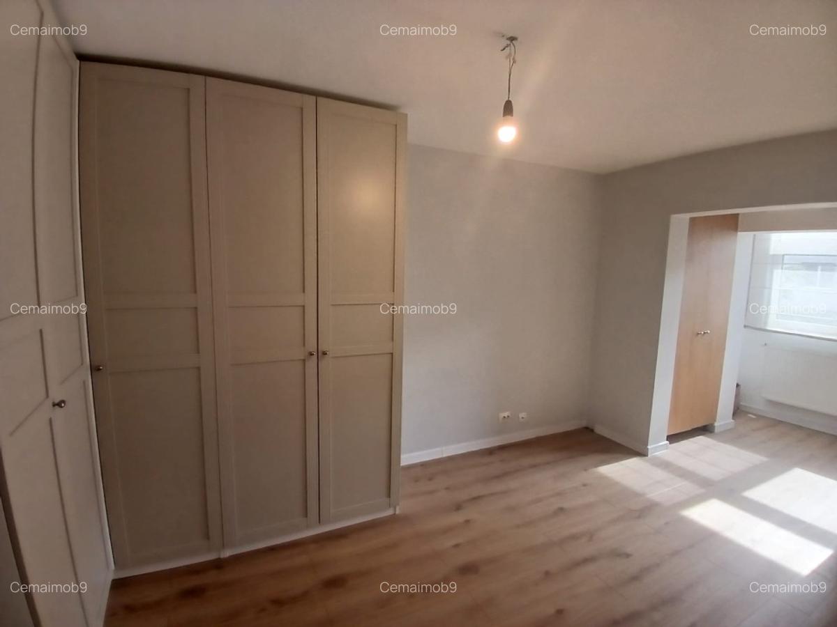 Apartament cu 3 camere, Titulescu, 70 mp - 3