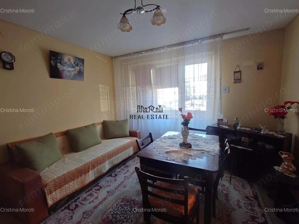 Apartament 2 camere, 45 mp, parter - Orasul Nou, Brad - 15