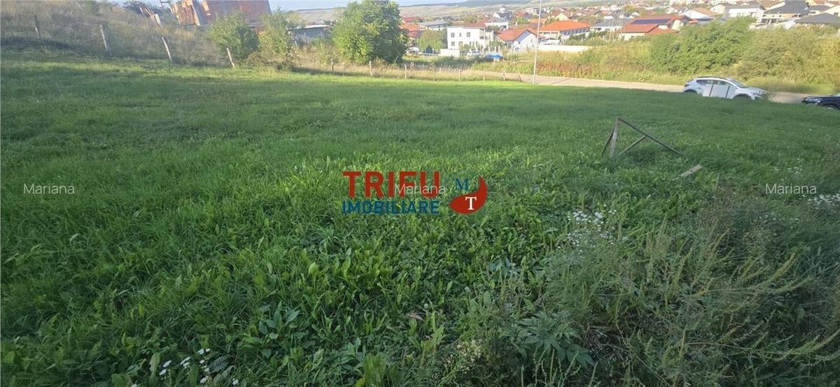 Teren Intravilan în Alba Iulia - Valea Popii - 3