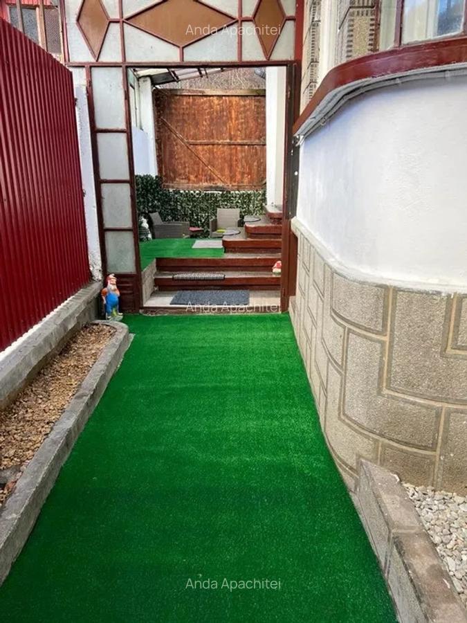 Casa Individuala Centrul Istoric - 2
