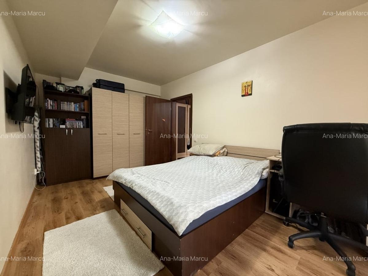 Apartament cu 2 camere semidecomandat, mobilat în Colentina - 6