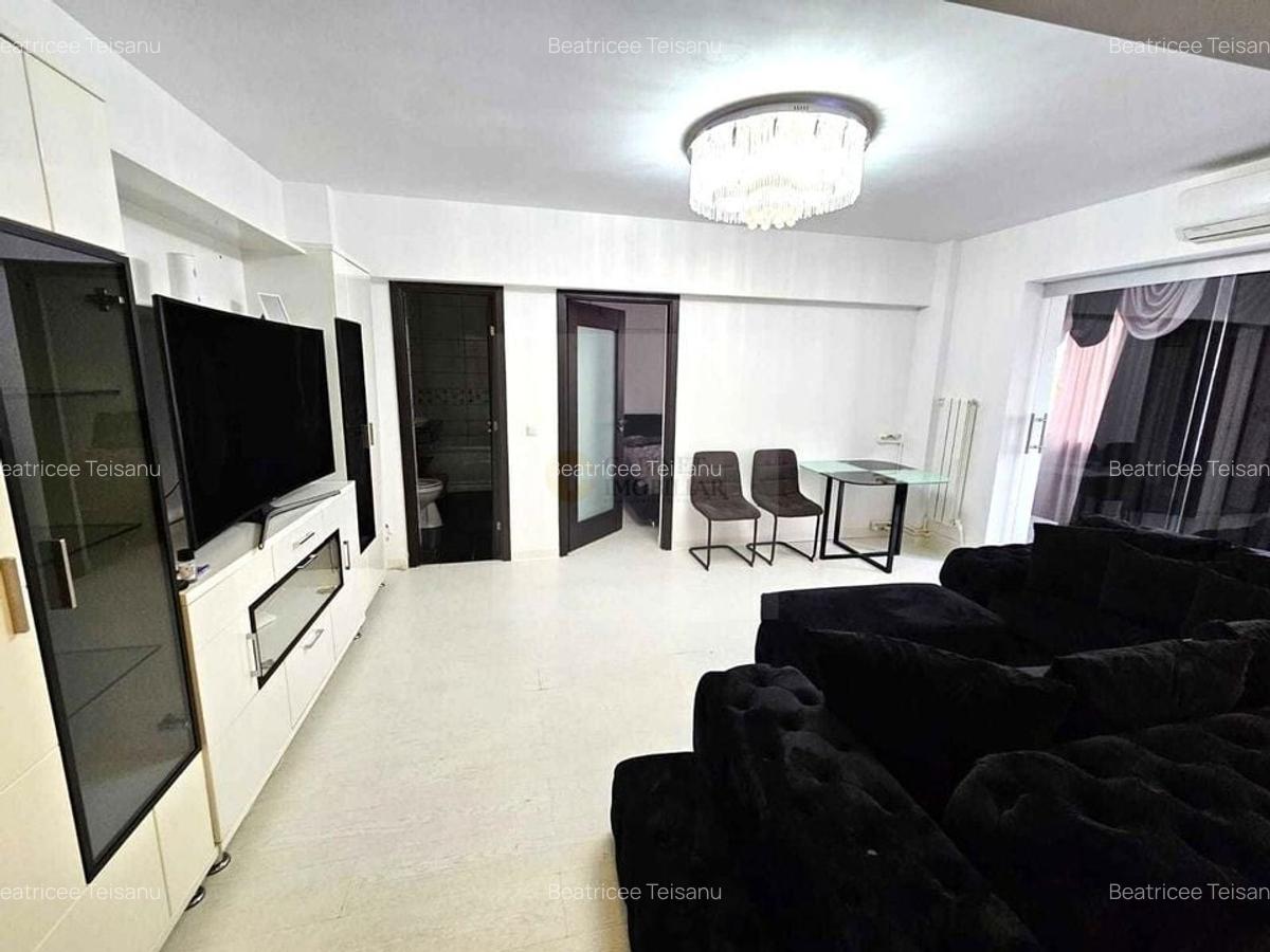 Apartament de locuit | Calea Victoriei | Etaj 4/7 - 1