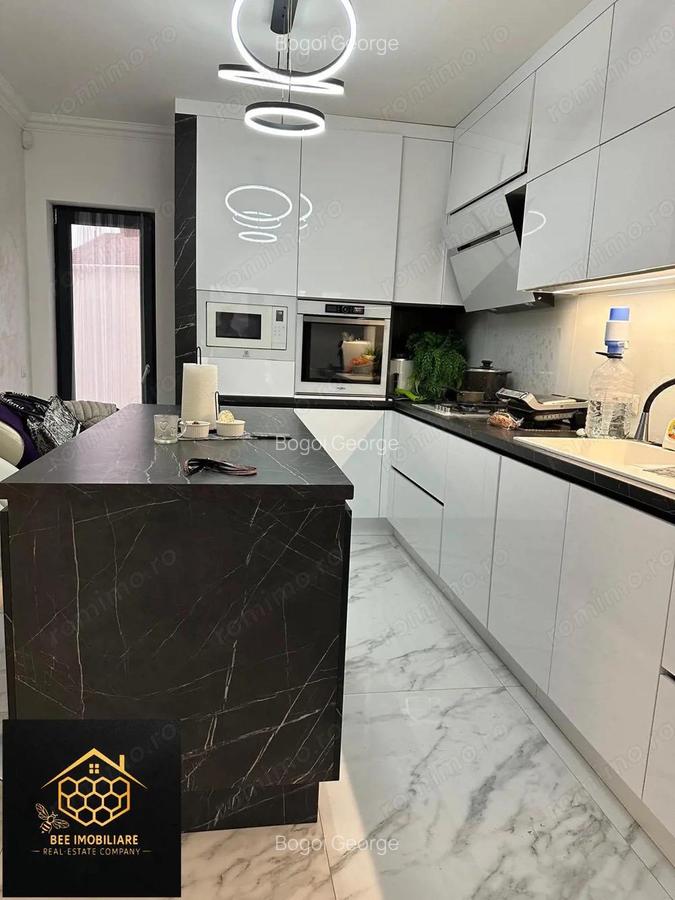 Vila Luxury cu piscina Selgros Craiova | Comision 0% - 15