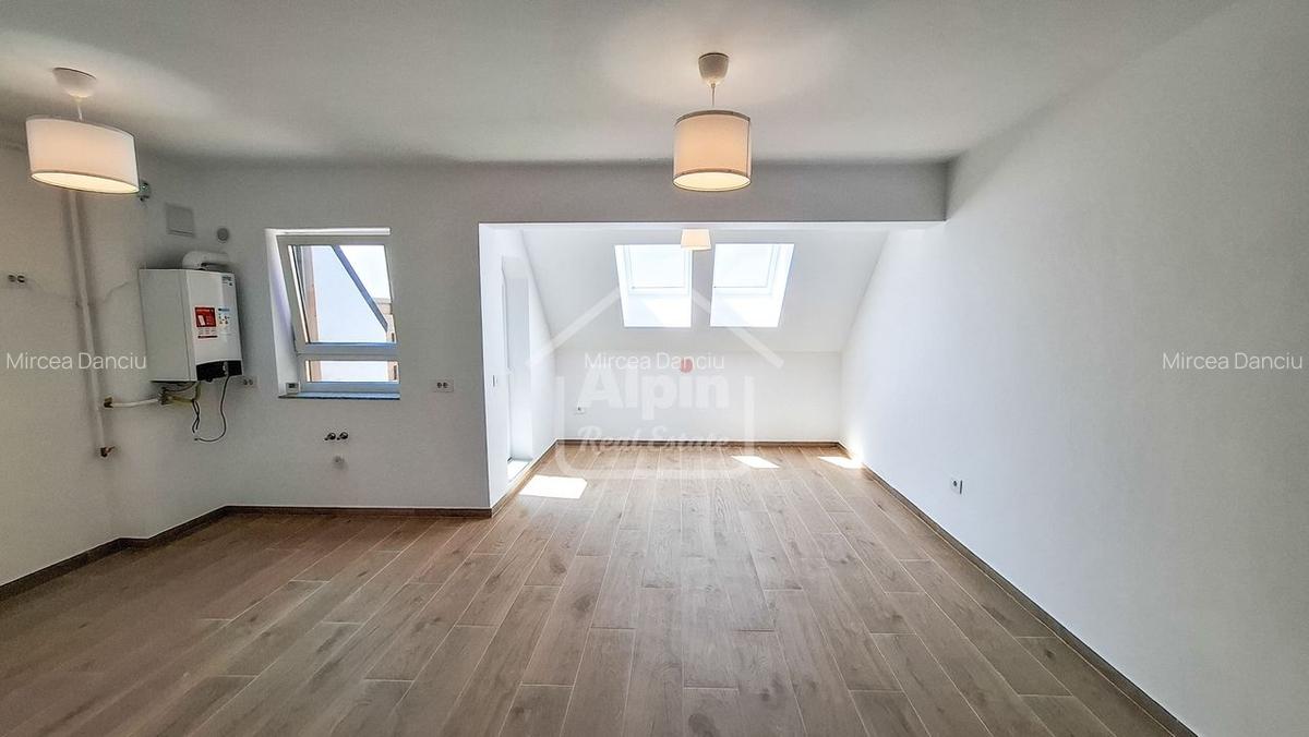 Apartament Duplex Coresi - 22