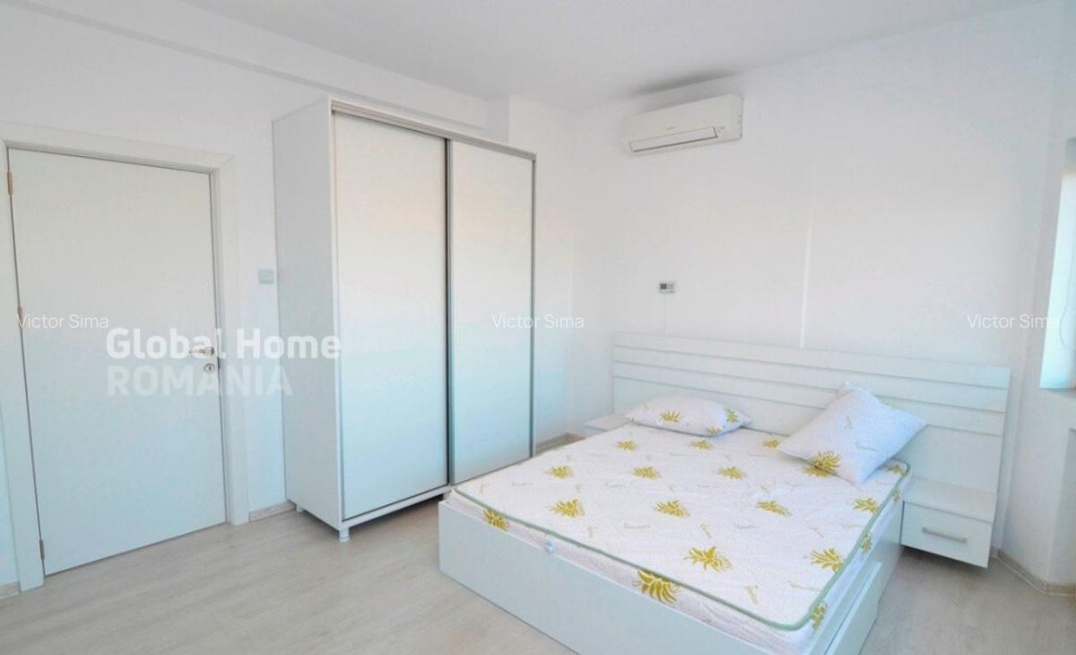 3 Camere | Unirii | Centrala Proprie | Mobilat | Utilat - 10