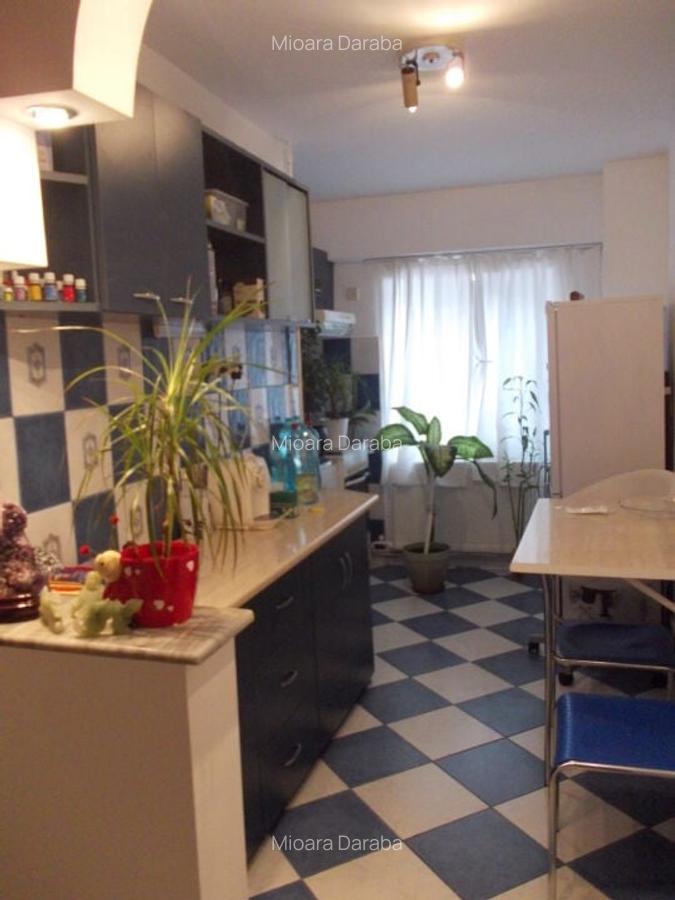 Apartament tip studio, ideal birou, metrou Pta Victoriei, - 4