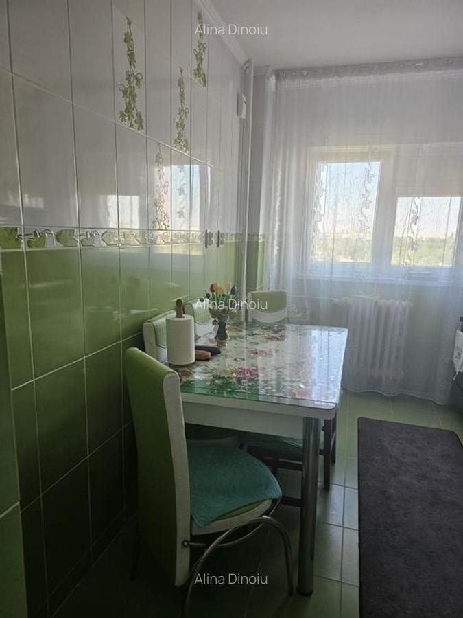 Apartament 4 camere Oltenitei I metrou I Piata Sudului - 5