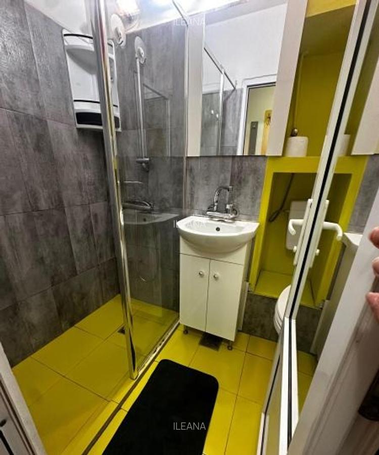 Intim-școala 8,apartament 2 camere - 2