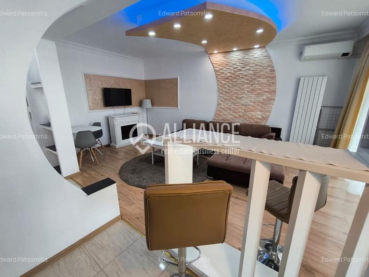 MAMAIA NORD -  (COD01) Apartament confortabil „la cheie”! - 4