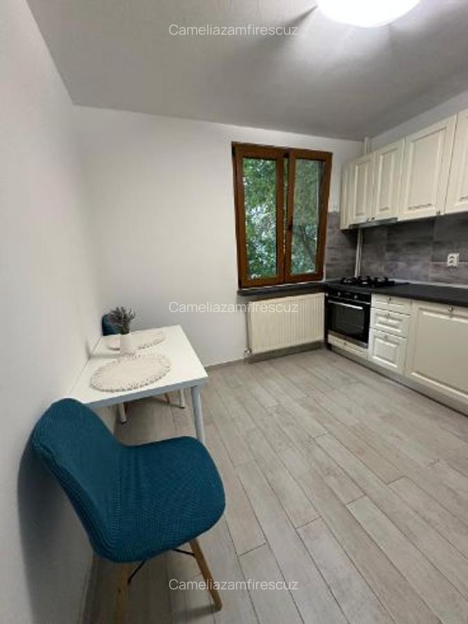 De închiriat – Apartament 2 camere, complet mobilat – Drumul Taberei, 49 mp, 600 euro pe lună - 2