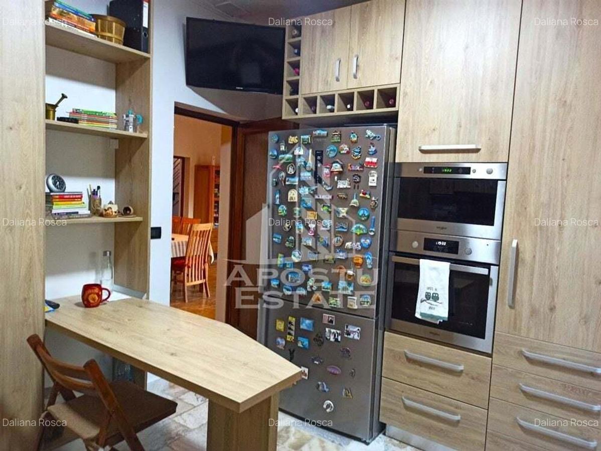 Casa 5 camere, curte, gazon livada in Gradiste - 5