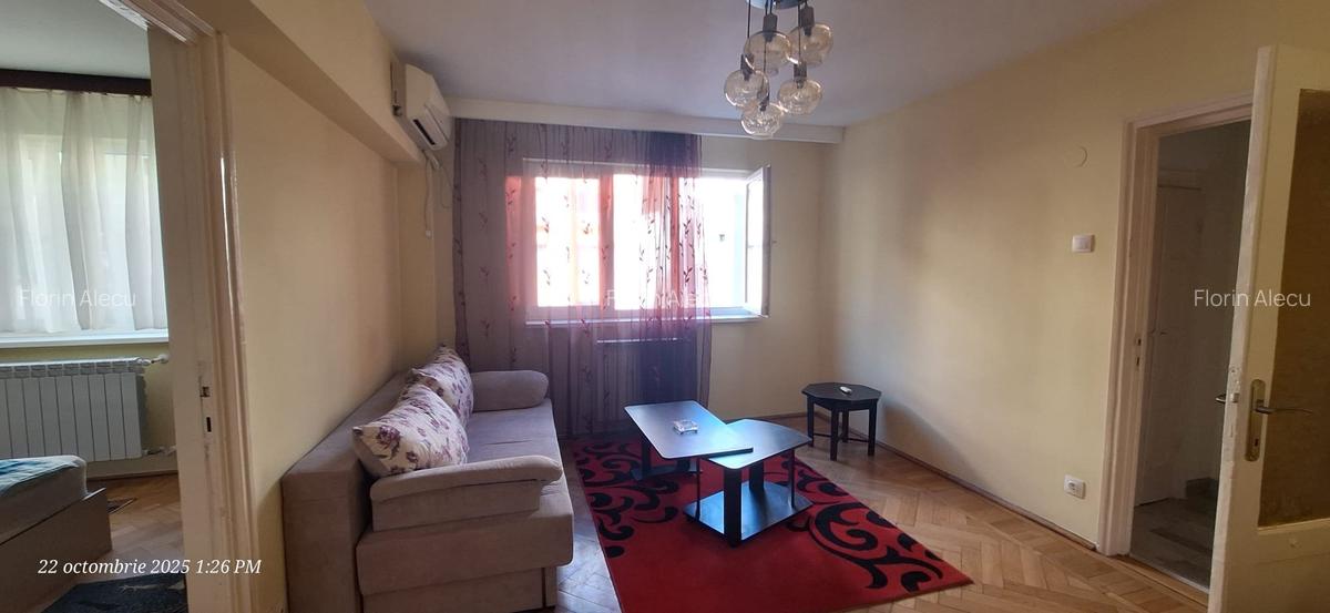 Universitate - inchiriere apartament 2 camere - 10