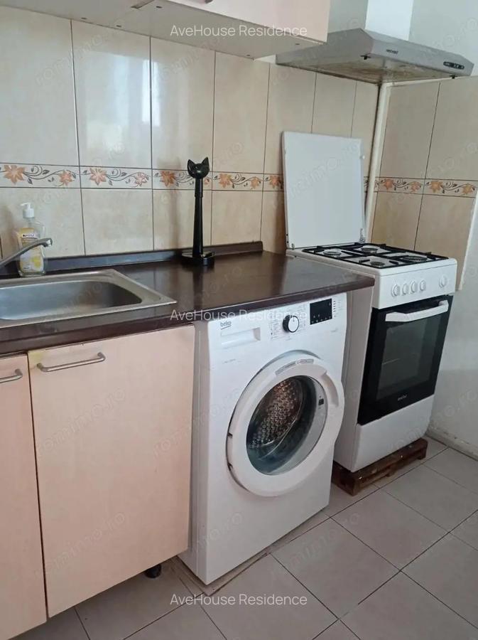 Garsoniera zona Costin Georgianm metrou - Lucretiu Patrascanu - 9