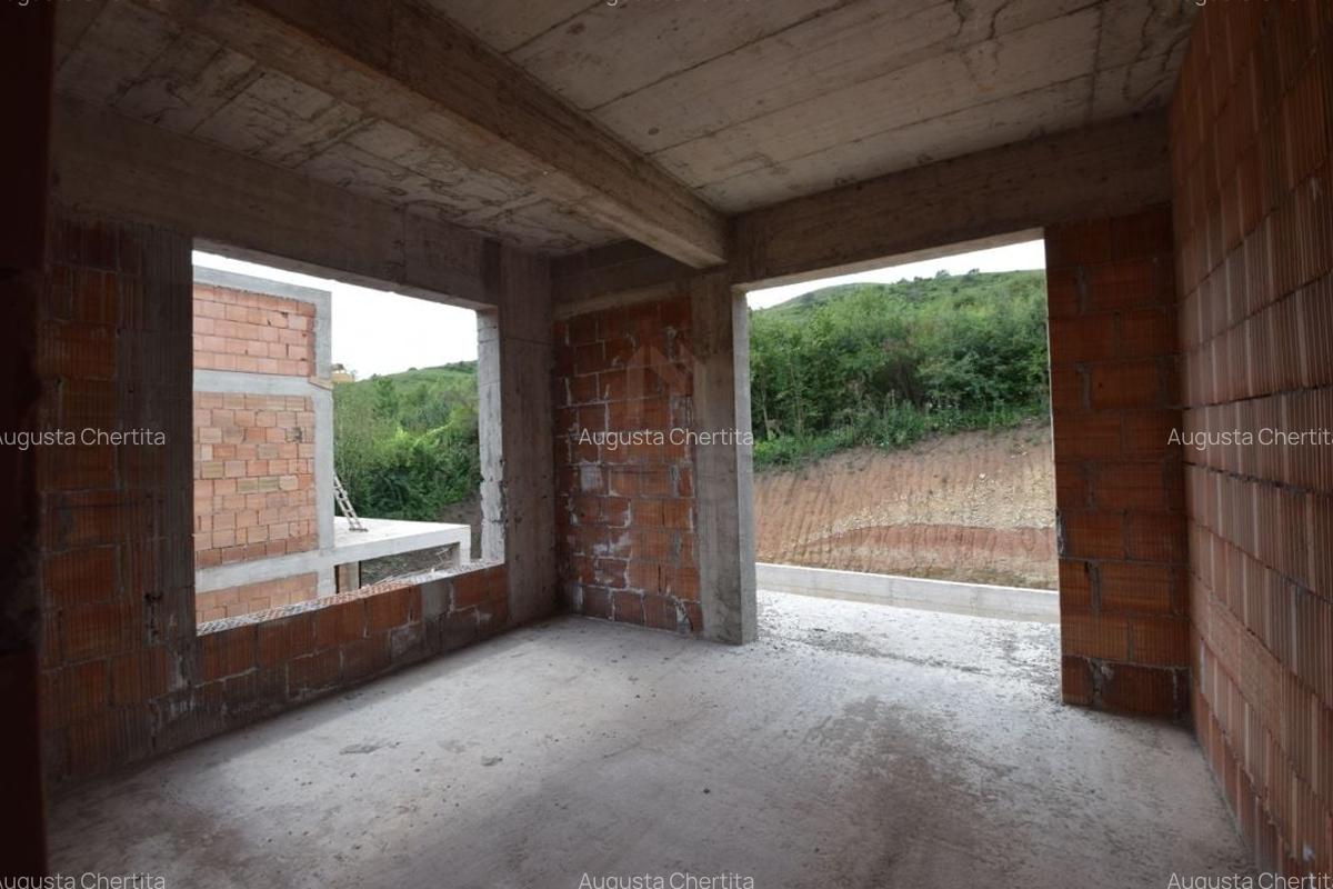 CASA INDIVIDUALA DE VANZARE TEREN 600MP FAGET - 9