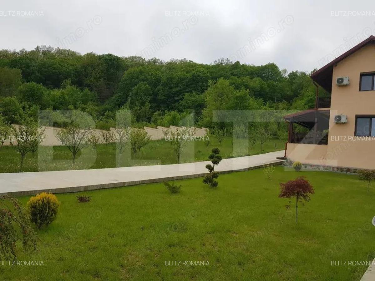 Vila 327 mp, teren 3173 mp, Cobia - 14