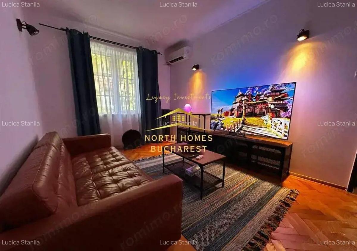 Apartament 2 camere | Floreasca - 1