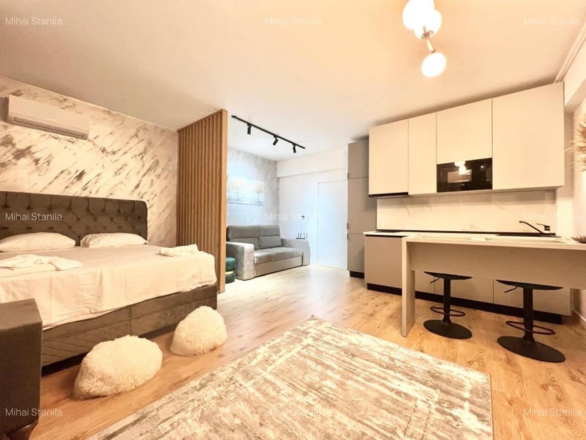 NOU /SUPERB / COMPLET MOBILAT SI UTILAT - 8