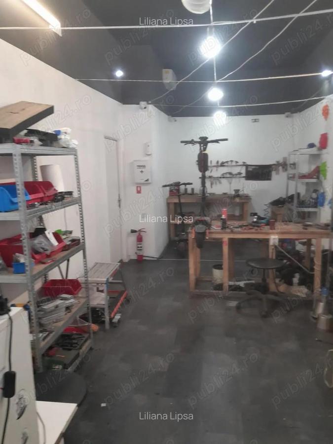 Dristor, Park Lake, teren+ casa - 6 Dristor, Park Lake, teren+ casa - 6