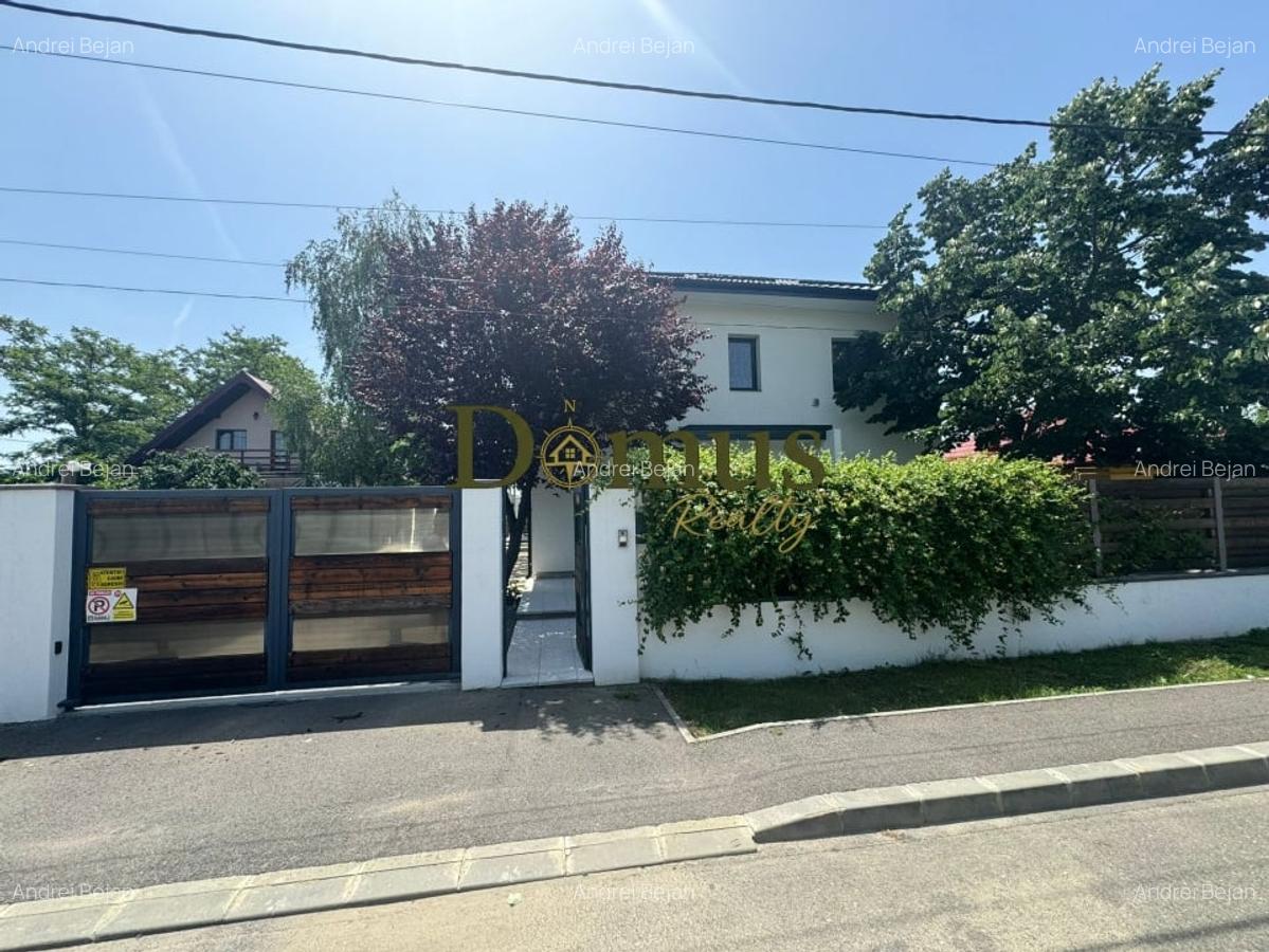 Vila Central Balotesti Gata de mutare - 16