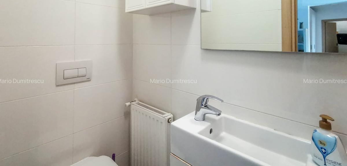 Vanzare apartament Sisesti 3 camere - 7