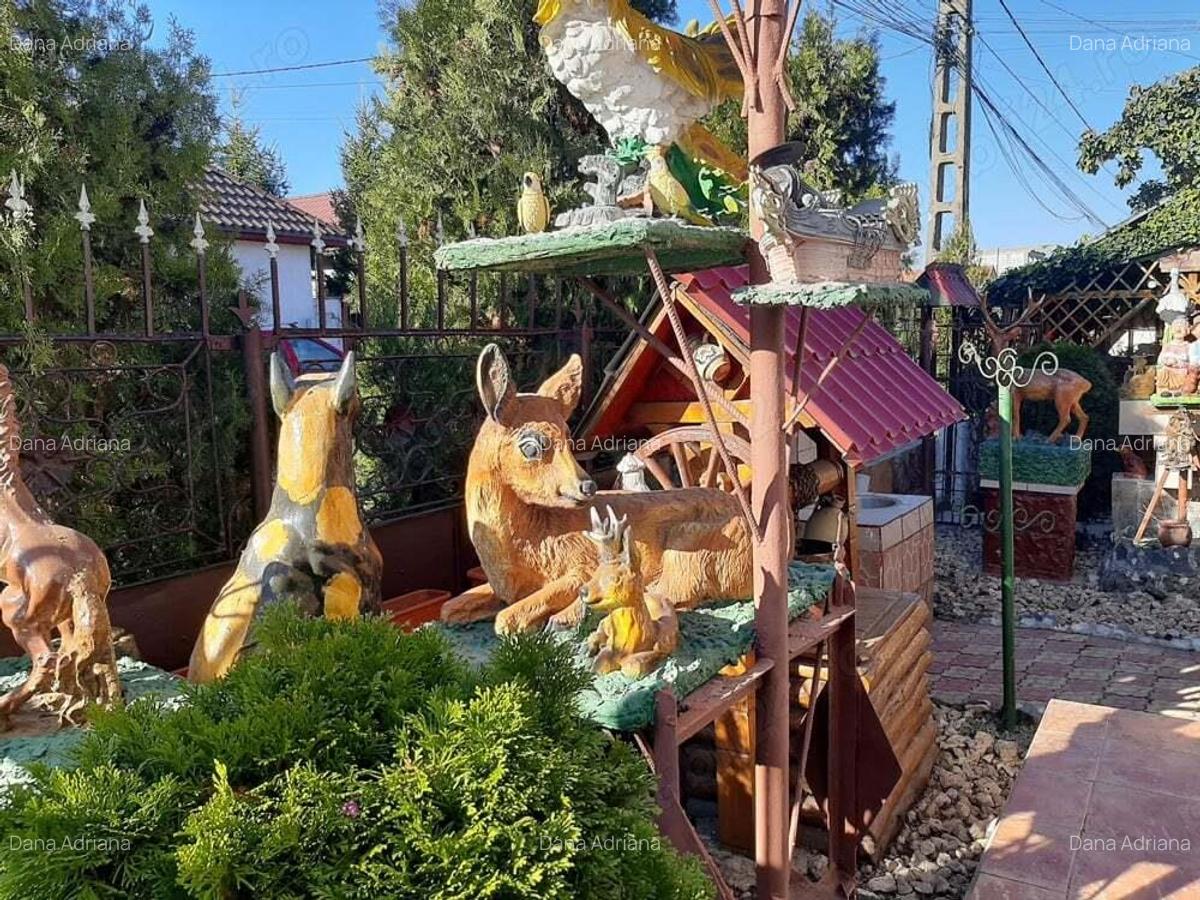 Exclusivitate!!! Navodari, vand Casa P+1etaj zona centru - 3